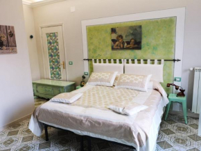 B&B L ORTENSIA Bolsena